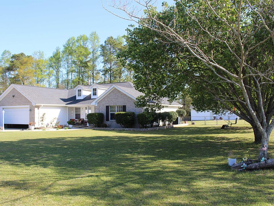 998 Grace Dr., Conway, SC 29527 MLS 2408809 Zillow