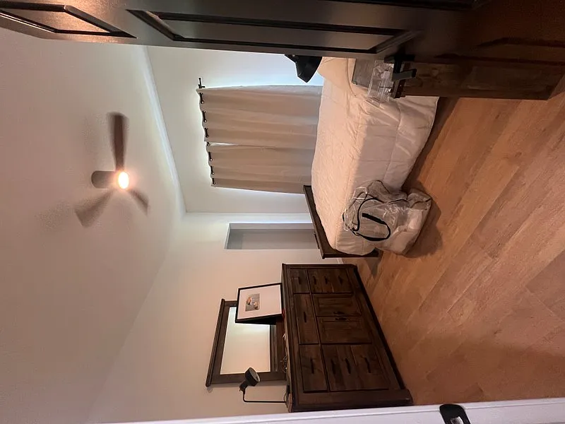 Beautiful 1 bedroom apartment in the heart of Glasgow, Ky. — Photo 3