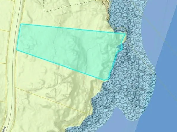 46 Fundy Dr #86, Campobello Island, NB E5E 1X2