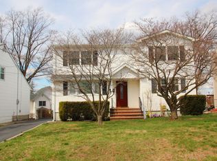 57 Pitman Ave, Fords, NJ 08863