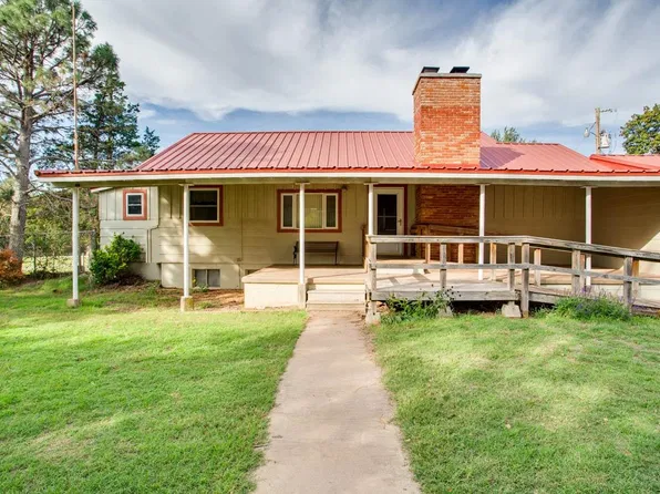 42475 S County Road 264, Ringwood, OK 73768
