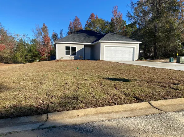 120 Jordan Dr, Thomasville, GA 31757