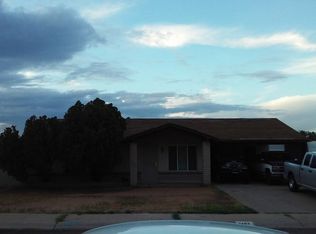 3402 E Altadena Ave, Phoenix, AZ 85028