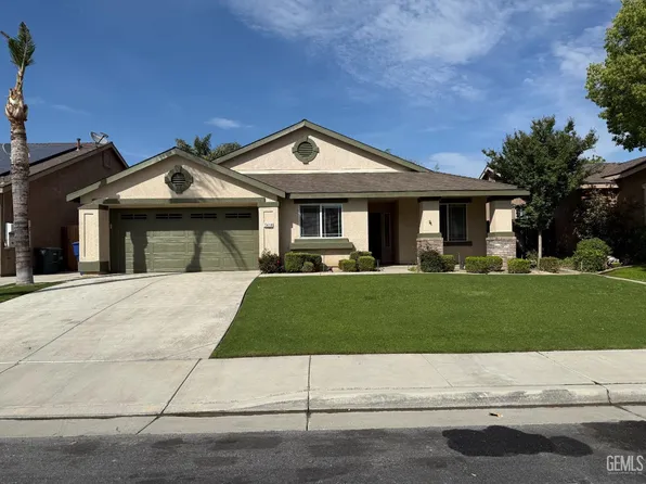 5410 Sweet Sunblaze Ave, Bakersfield, CA 93311