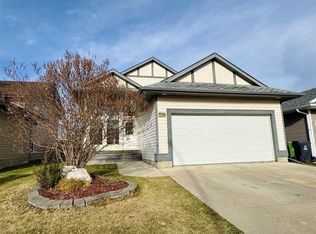 4412 E 58 Street Close, Rocky Mountain House, AB T4T0A4