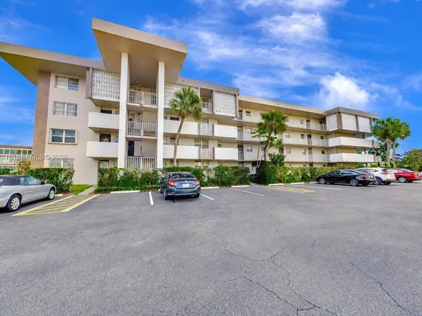 2800 NW 47th Ter APT 202A, Fort Lauderdale, FL 33313