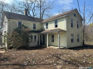 134 Sillimanville Road, East Haddam, CT 06469