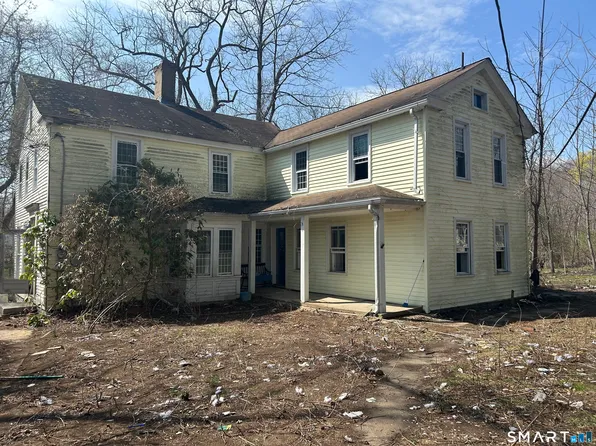 134 Sillimanville Road, East Haddam, CT 06469