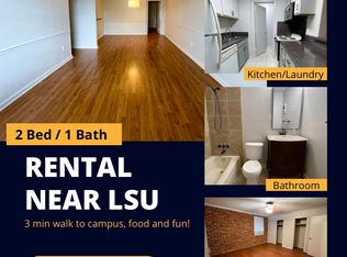 3101 Highland Rd #2082, Baton Rouge, LA 70802