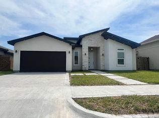 4818 Benjamin Ct, Harlingen, TX 78552