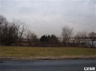 1113 Centre St, Easton, PA 18042