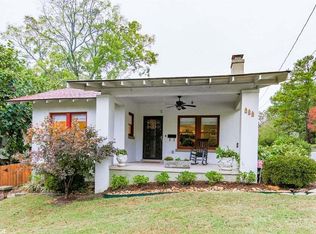 622 N Martin St, Little Rock, AR 72205