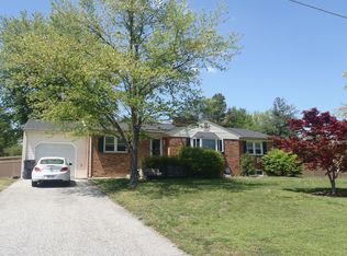 4365 Channing St, White Plains, MD 20695