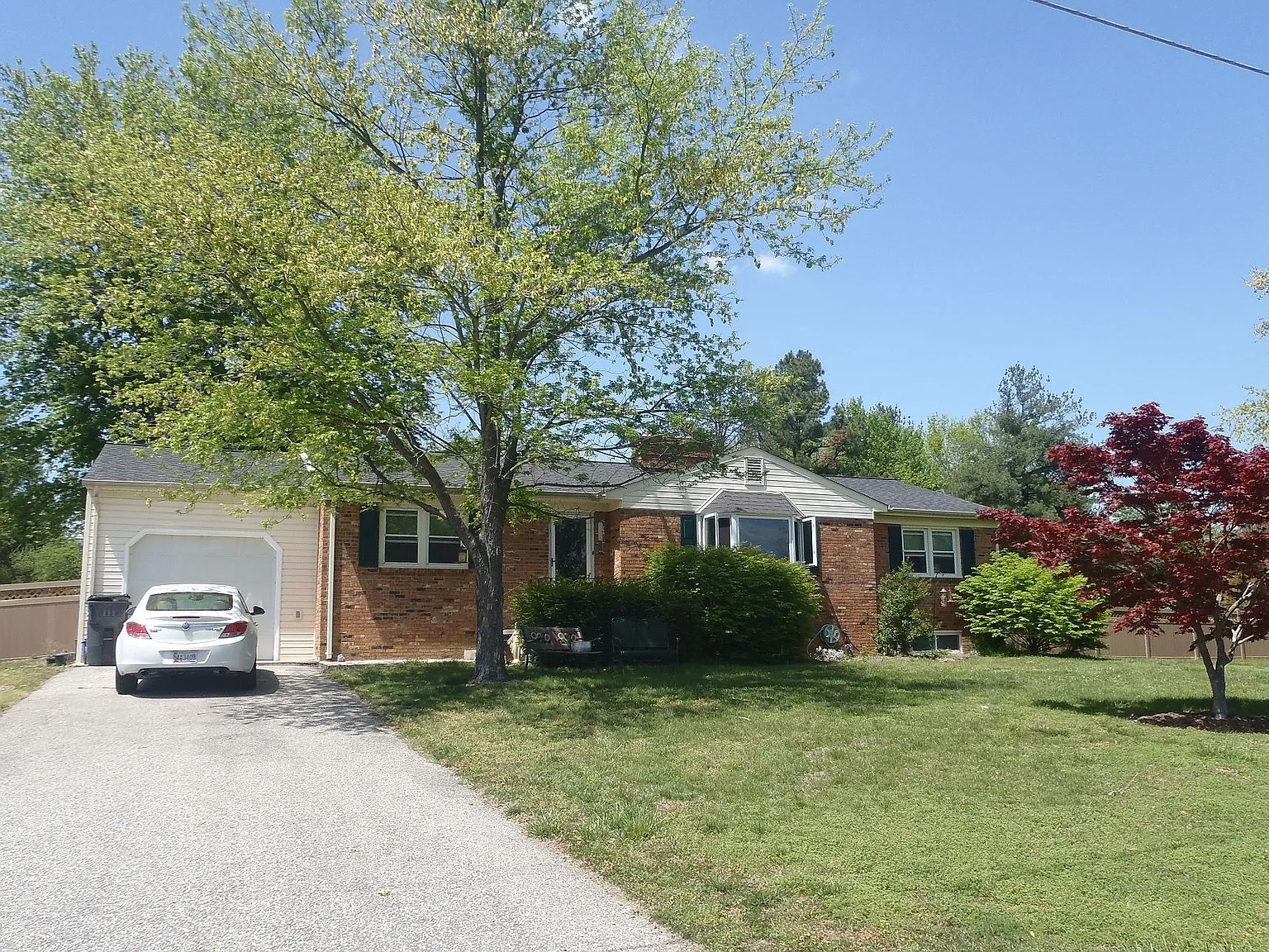 4365 Channing St photo 1