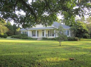 701 Hunter Rdg, Monticello, FL 32344