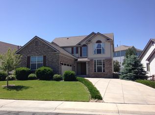 22660 E Riverchase Way, Parker, CO 80138