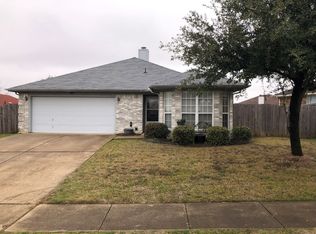 400 Matlock Meadow Dr, Arlington, TX 76002
