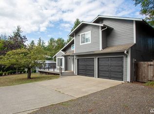 1262 NW Erickson Cove Way, Bremerton, WA 98312