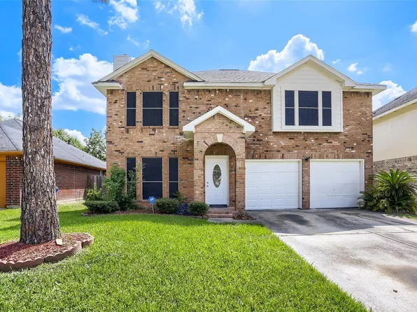 13822 Dentwood Dr, Houston, TX 77014