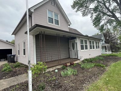 502 North Clinton Street, Princeton, WI, 54968