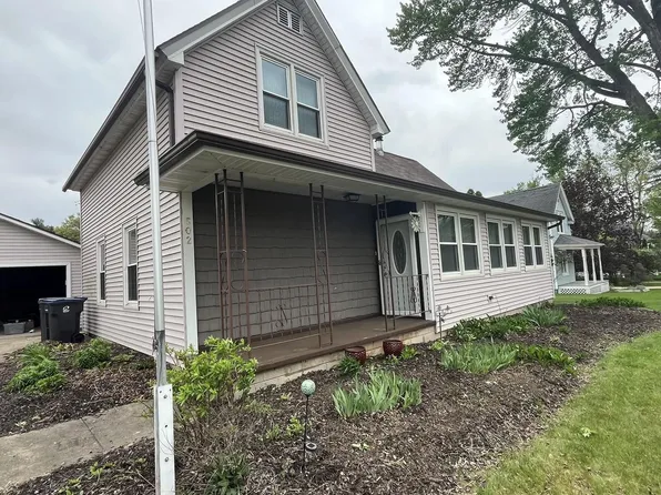 502 North Clinton Street, Princeton, WI 54968