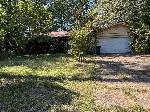 13912 Alexander Rd, Alexander, AR 72002