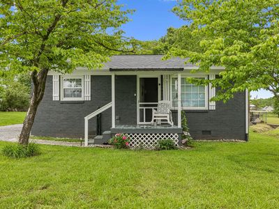 218 Adams St, Smithville, TN, 37166