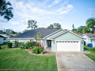 1546 Camellia Ct, Lake Placid, FL, 33852