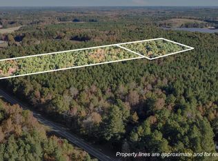 0 Cornwall Rd, Oxford, NC 27565