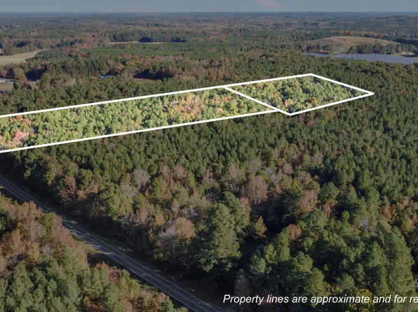 0 Cornwall Rd, Oxford, NC 27565