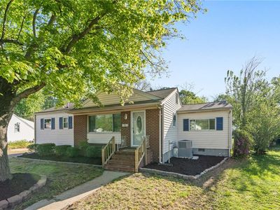 9 Terrace Cir, Newport News, VA, 23605