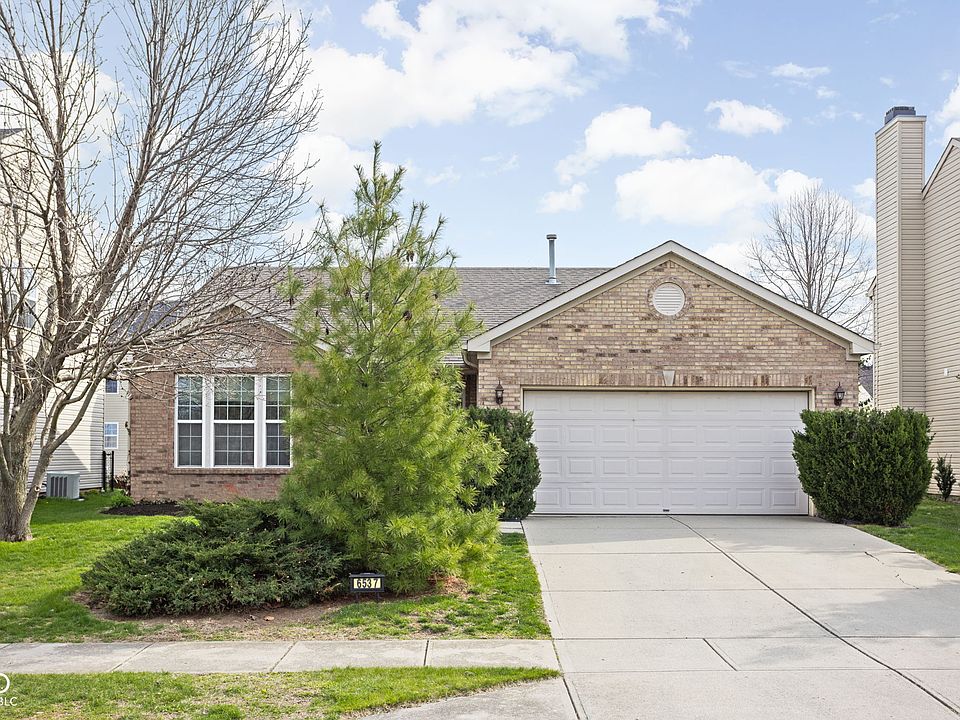 1st image of 6537 Amherst Way