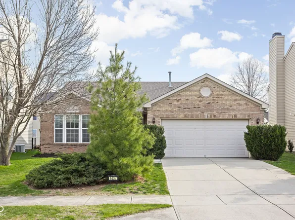 6537 Amherst Way, Zionsville, IN 46077