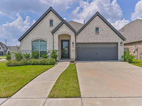 5138 Walnut Grove Ln, Manvel, TX 77578