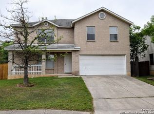 7135 Mustang Crk, San Antonio, TX 78240