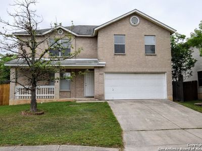 7135 Mustang Crk, San Antonio, TX, 78240