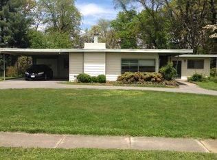 2721 Tillett Rd SW, Roanoke, VA 24015