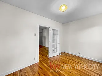 Rented by Keller Williams NYC