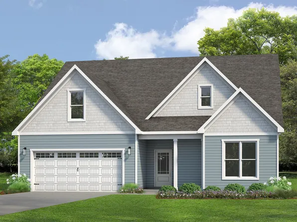 1417 Mona Passage Ct, New Bern, NC 28560