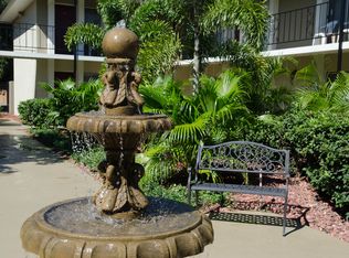 Chateau Apartments, Tampa, FL 33609
