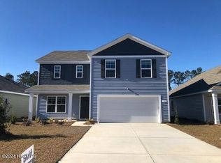 70 Arbor Crest Ln, Tabor City, NC 28463