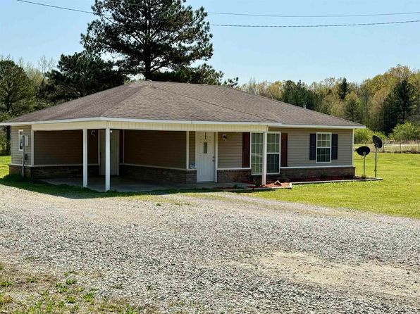 98 Mountain Home Dr, Pangburn, AR 72121