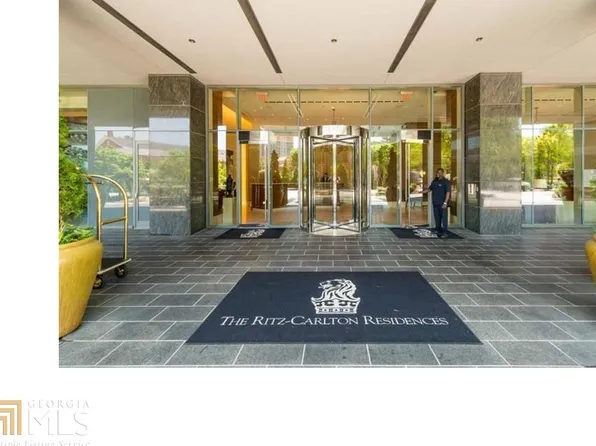 3630 Peachtree Rd NE Unit 2703, Atlanta, GA 30326