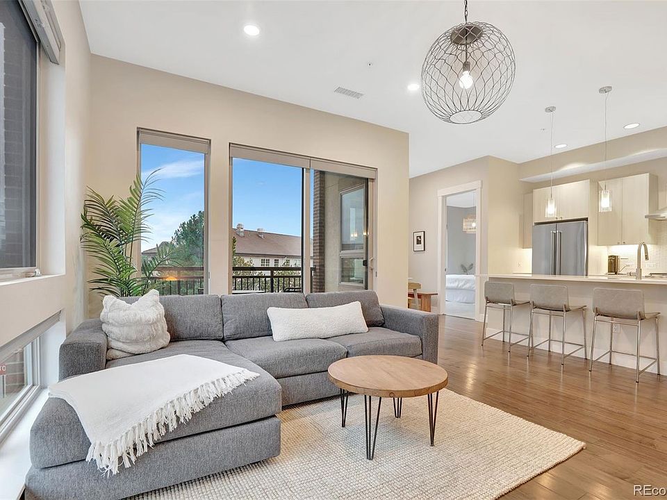 1st image of 4885 S Monaco Street #208