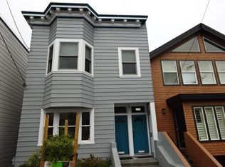160A Randall St, San Francisco, CA 94131