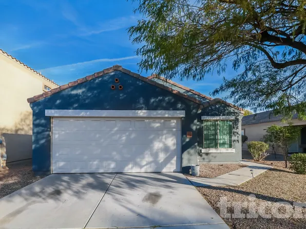37144 W Amalfi Ave, Maricopa, AZ 85138