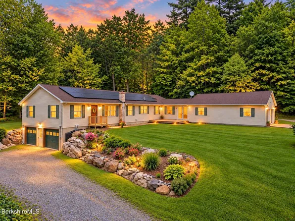 164 Alford Rd, Great Barrington, MA 01230