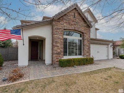 7158 Coldwater St, Sparks, NV, 89436