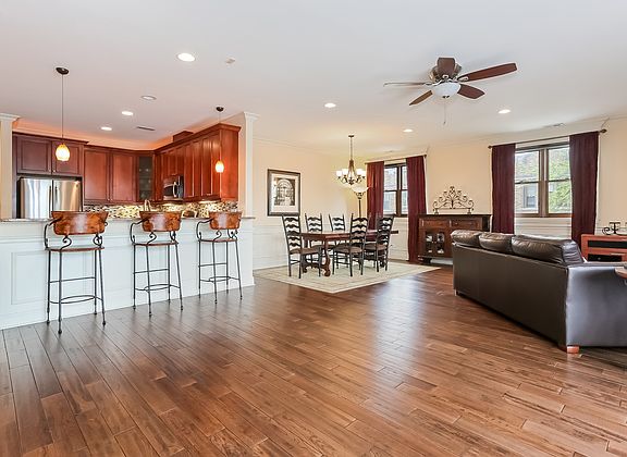 3rd image of 3025 N California Ave #3NE