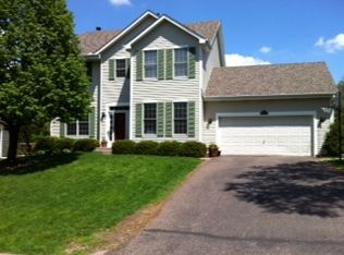 8663 Shepherd Way, Eden Prairie, MN 55347